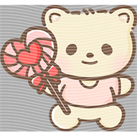 Valentine's Day-QRJ 7983